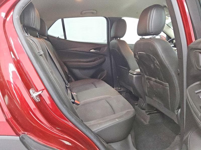 2024 BUICK ENCORE GX PREFERRED 11