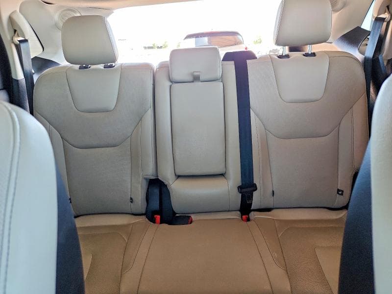 2018 FORD EDGE TITANIUM 10