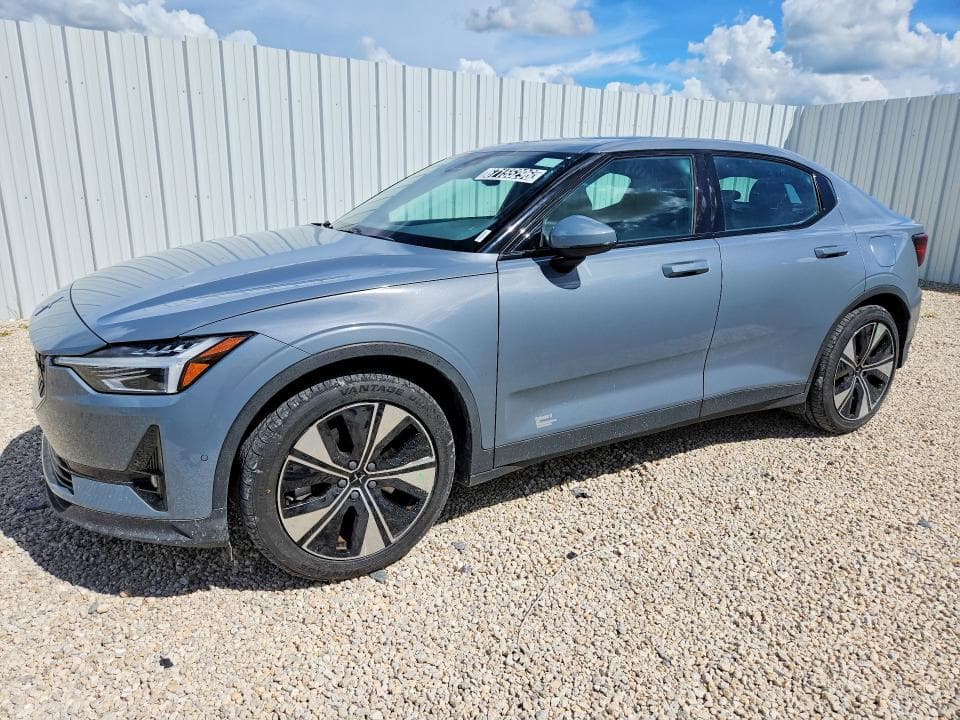 2023 POLESTAR 2 - 1