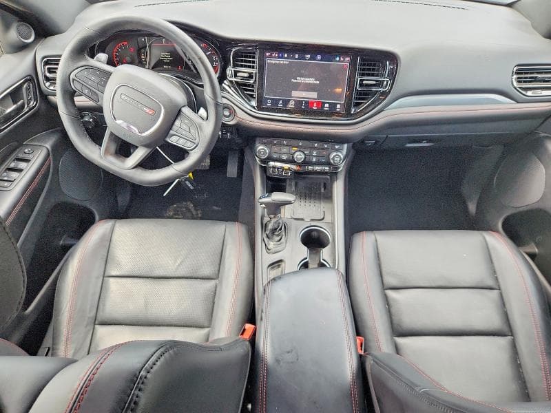 2026 DODGE DURANGO GT 8