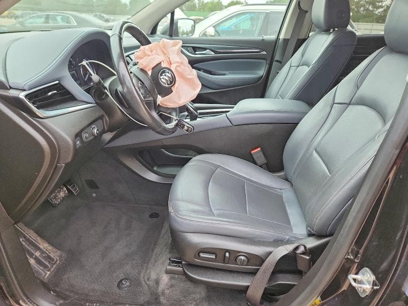 2019 BUICK ENCLAVE ESSENCE 7