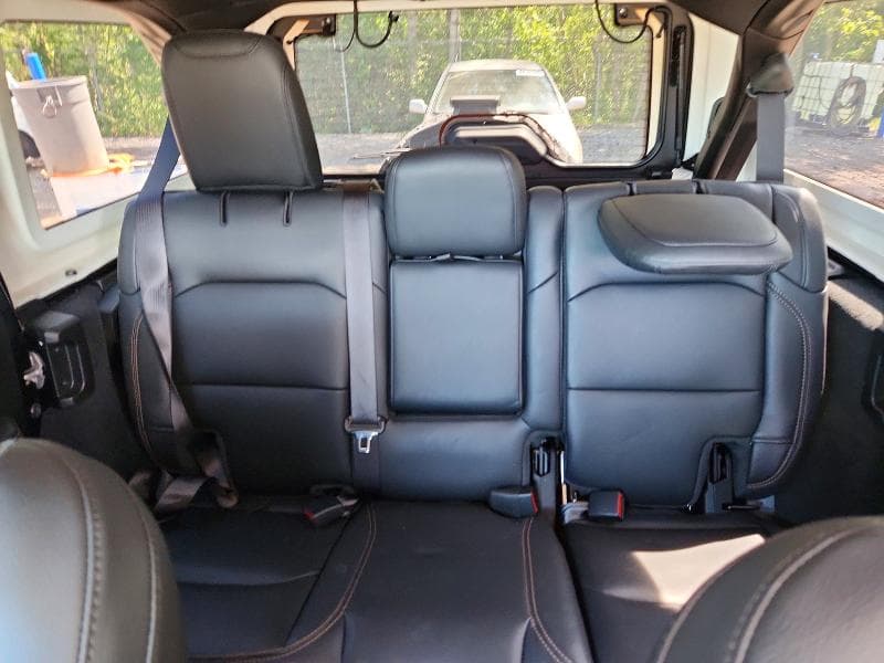 2026 JEEP WRANGLER SAHARA 10