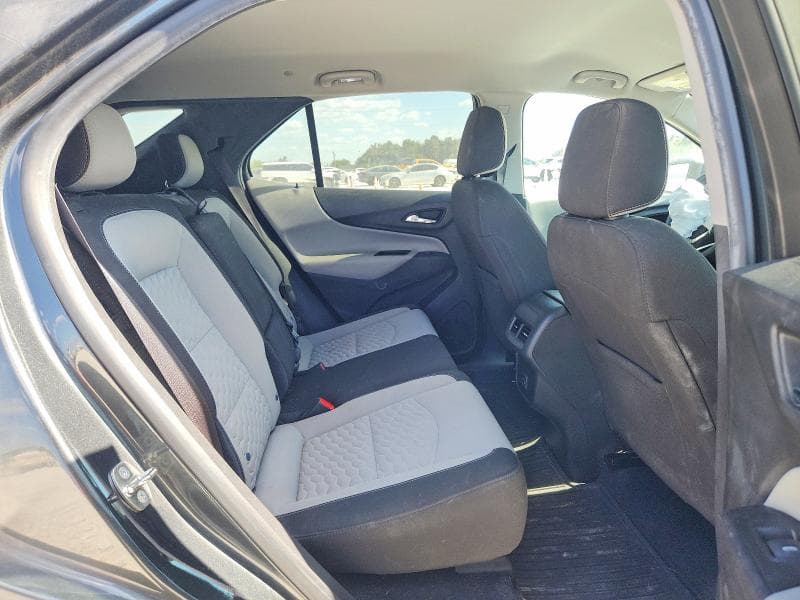 2020 CHEVROLET EQUINOX LS 10