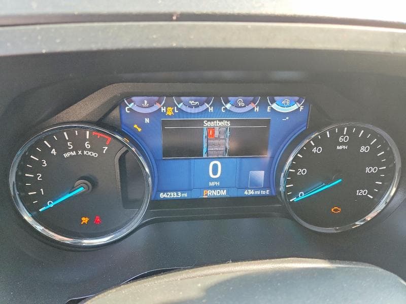2024 FORD EXPEDITION MAX LIMITED 9