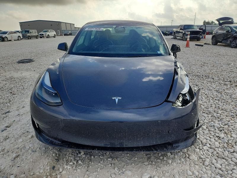 2023 TESLA MODEL 3 11