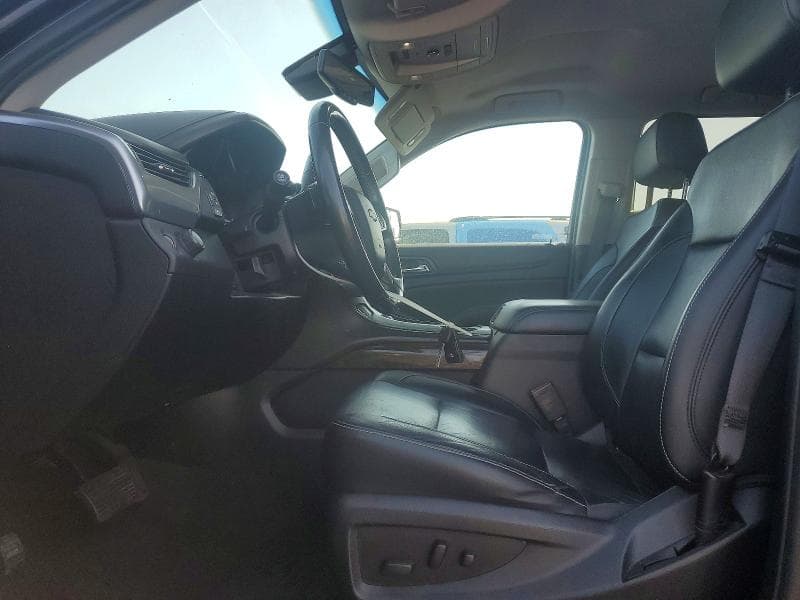 2019 CHEVROLET SUBURBAN C1500 LT 7
