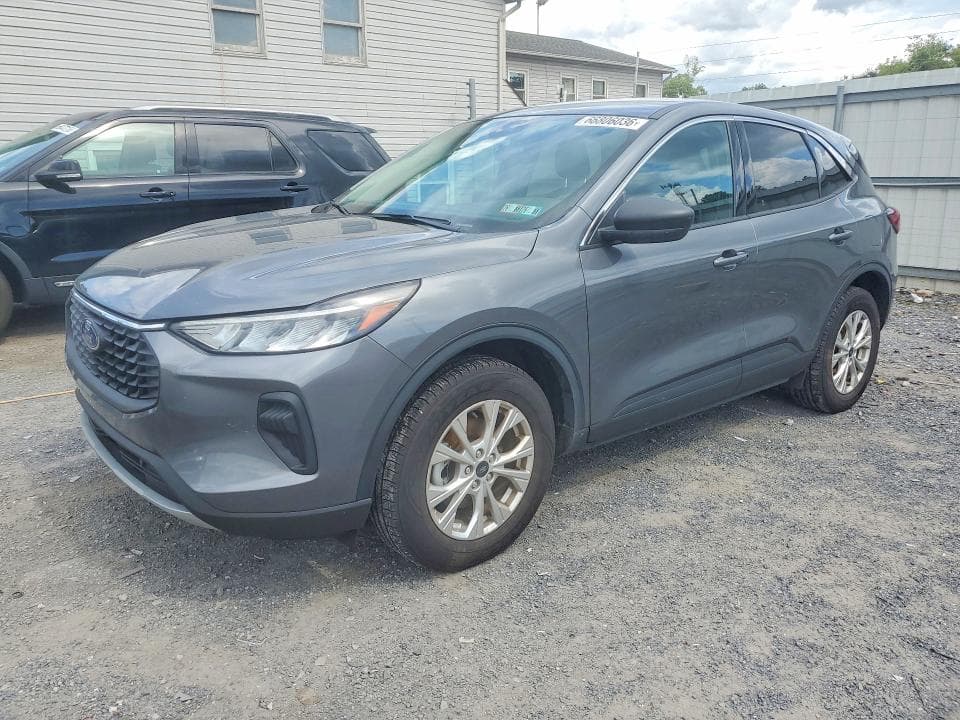 2023 FORD ESCAPE ACTIVE - 1