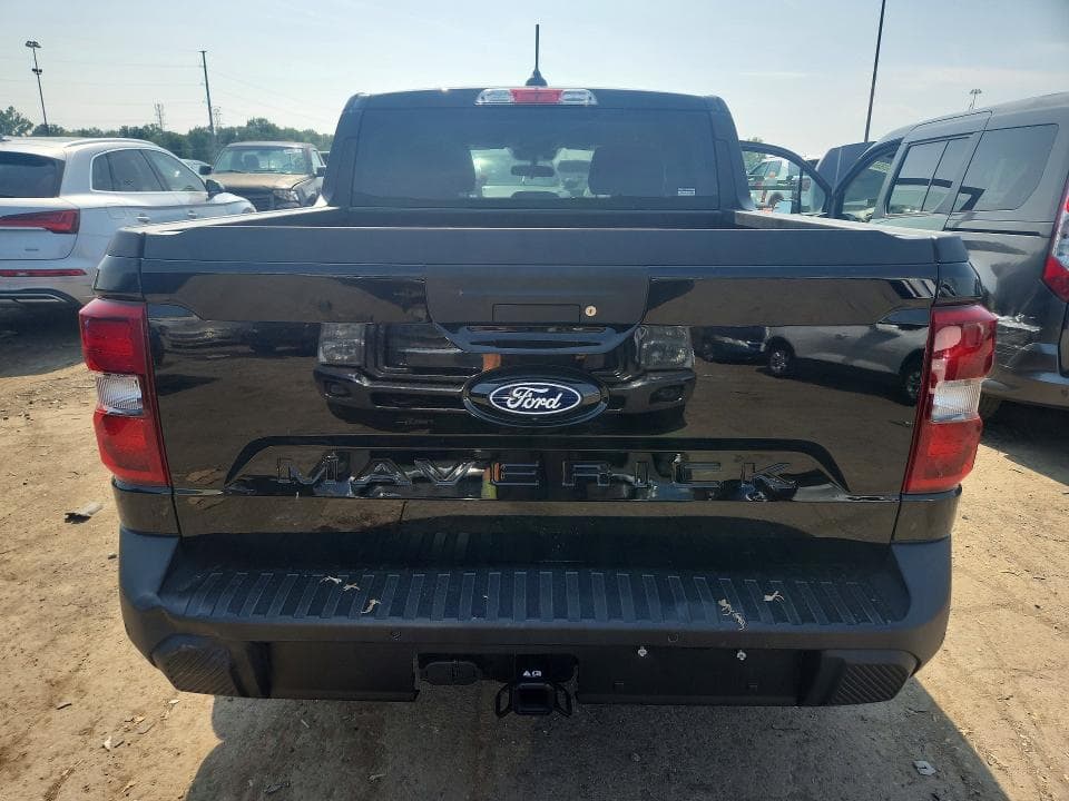 2026 FORD MAVERICK XLT 6
