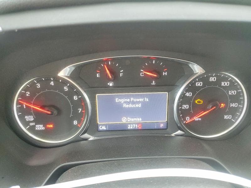 2026 CHEVROLET BLAZER 2LT 9