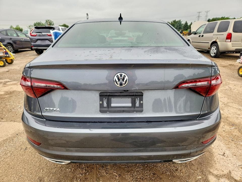 2021 VOLKSWAGEN JETTA S 6