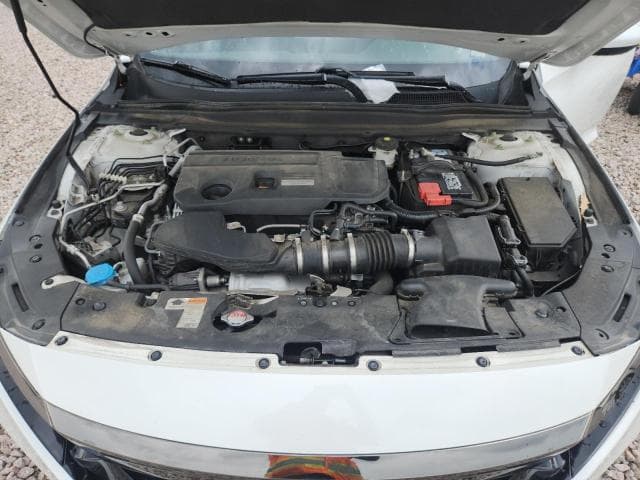 2019 HONDA ACCORD SPORT 11