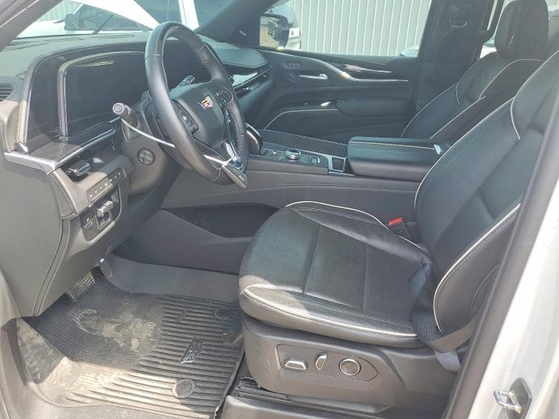 2024 CADILLAC ESCALADE SPORT 7