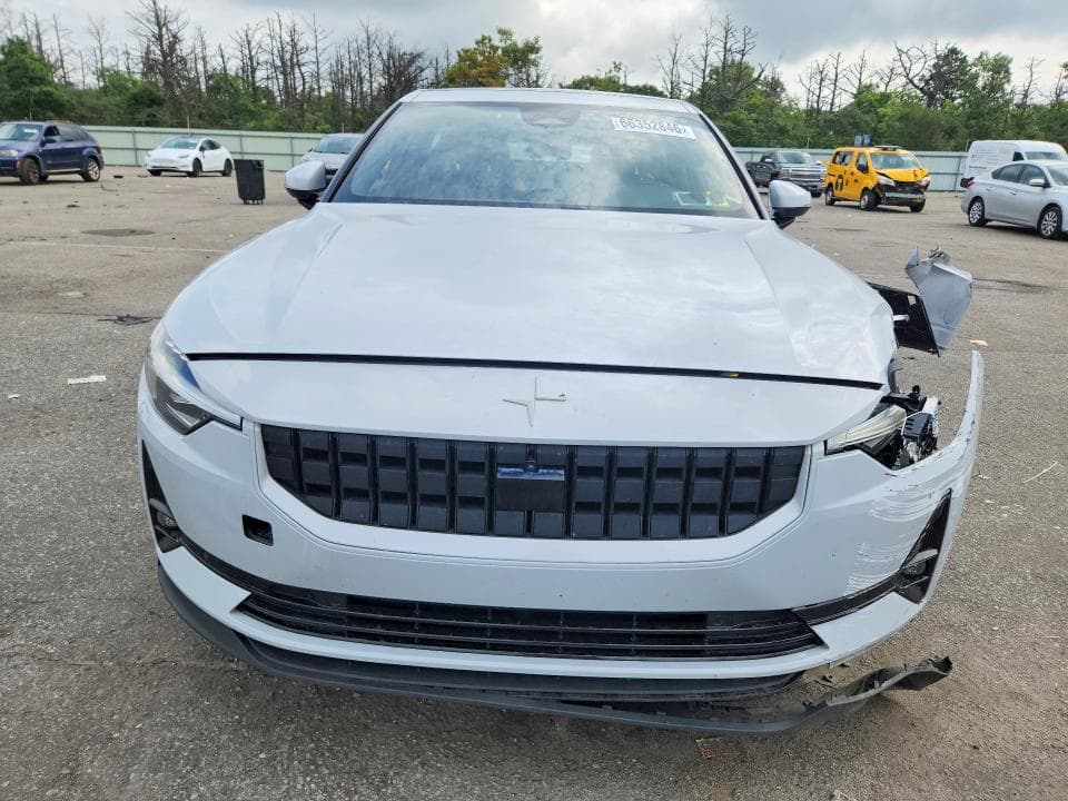 2022 POLESTAR 2 5