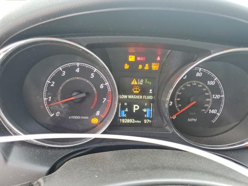 2021 MITSUBISHI OUTLANDER SPORT SE 9