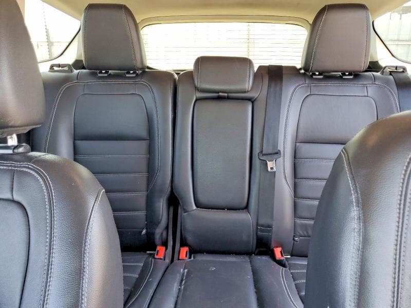 2017 FORD ESCAPE TITANIUM 10