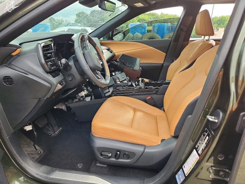2024 LEXUS RX 350 PREMIUM 7