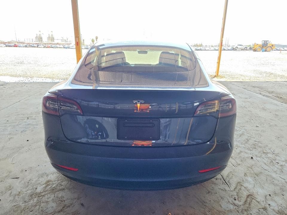 2022 TESLA MODEL 3 6