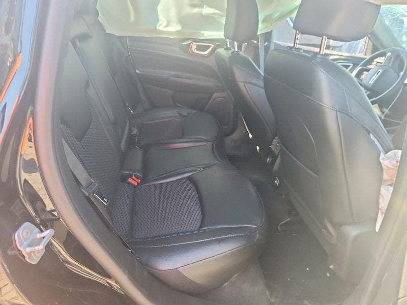 2026 JEEP COMPASS LATITUDE 10