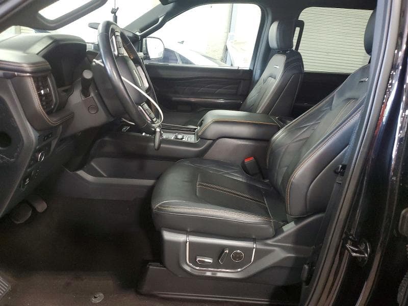 2023 FORD EXPEDITION PLATINUM 7