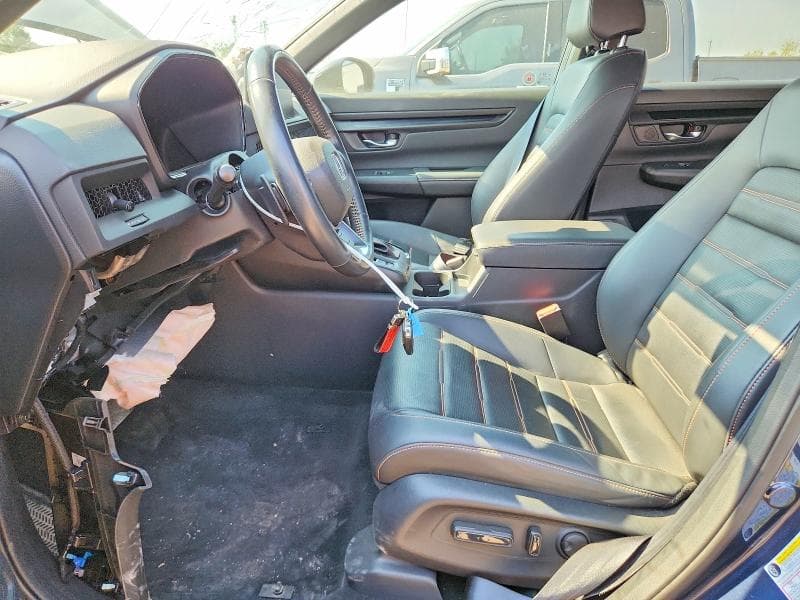 2024 HONDA CR-V EXL 7