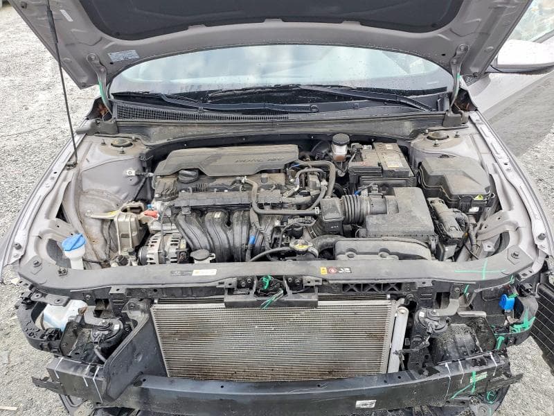 2024 HYUNDAI ELANTRA SEL 11