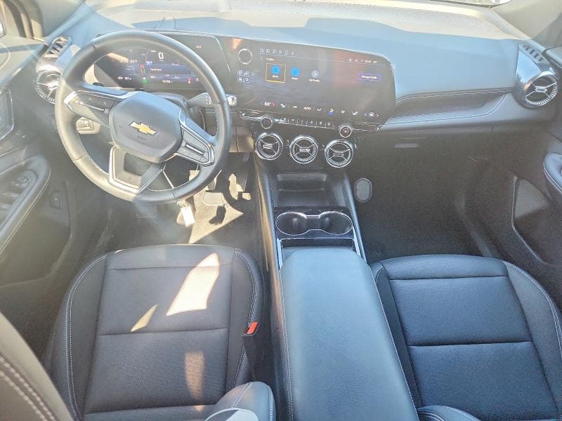 2024 CHEVROLET BLAZER 2LT 8