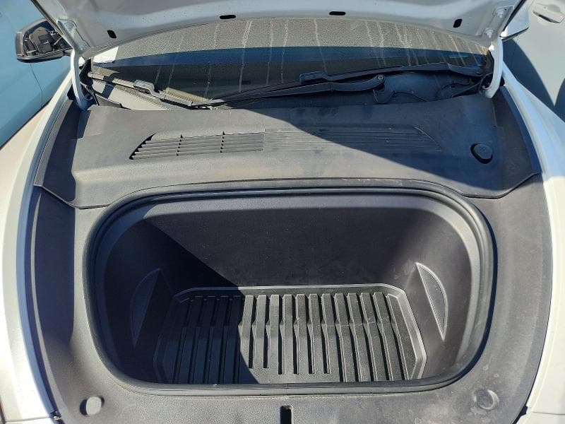 2020 TESLA MODEL Y 11