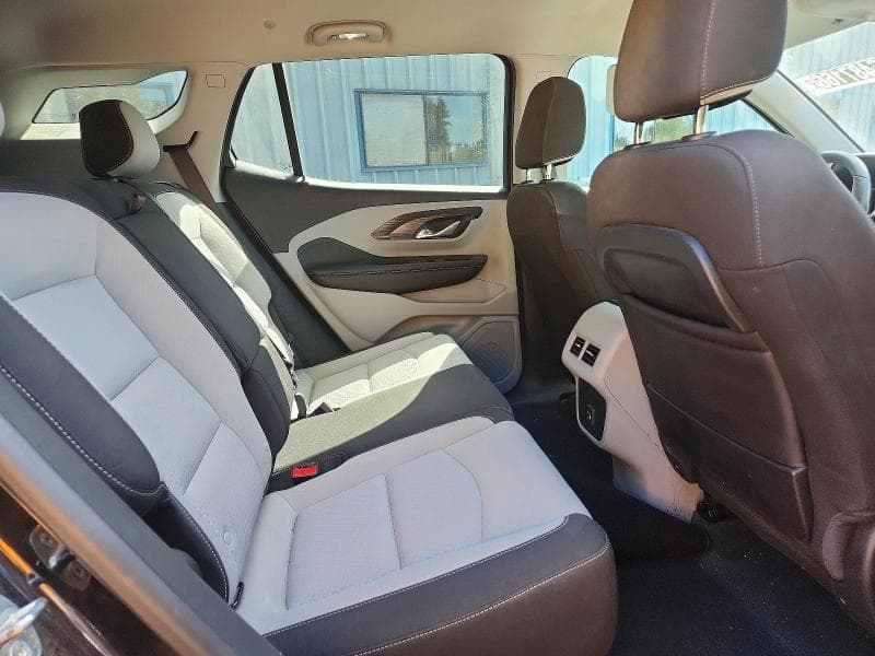 2022 GMC TERRAIN SLE 10