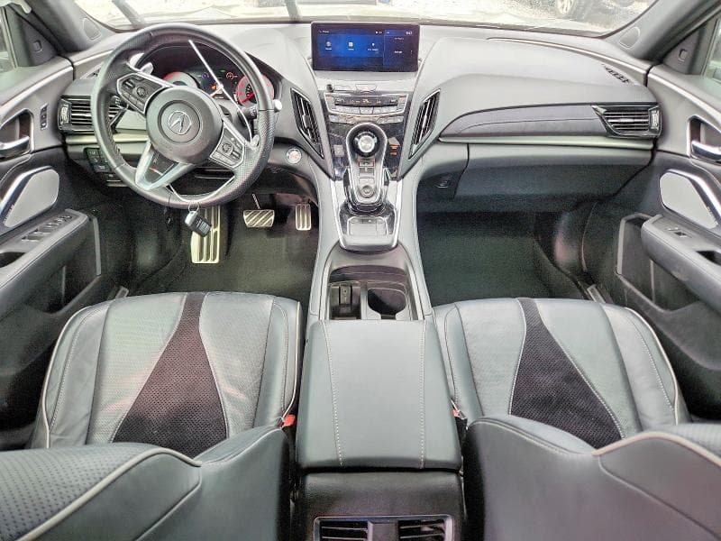 2020 ACURA RDX A-SPEC 8