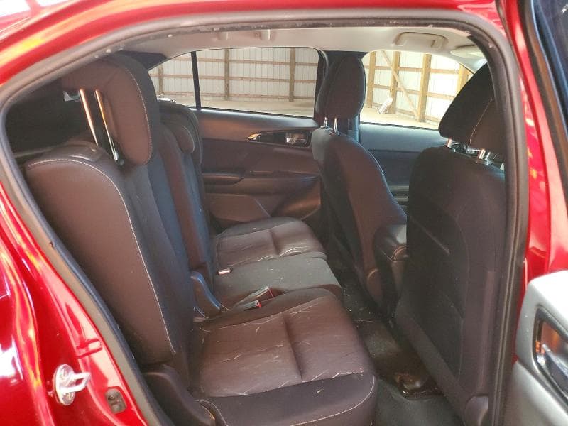 2019 MITSUBISHI ECLIPSE CROSS SE 11