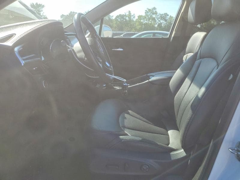 2018 BUICK ENVISION ESSENCE 7