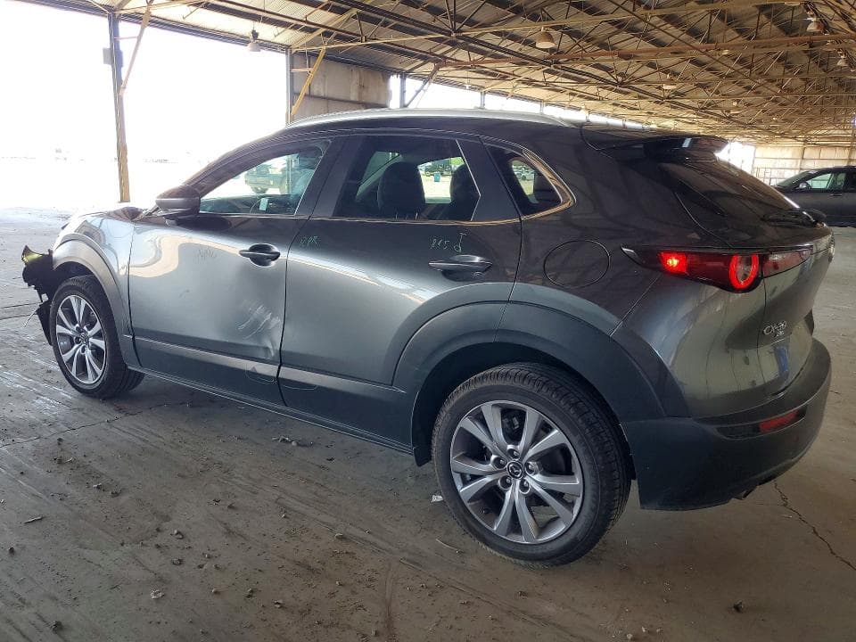 2022 MAZDA CX-30 SELECT 2