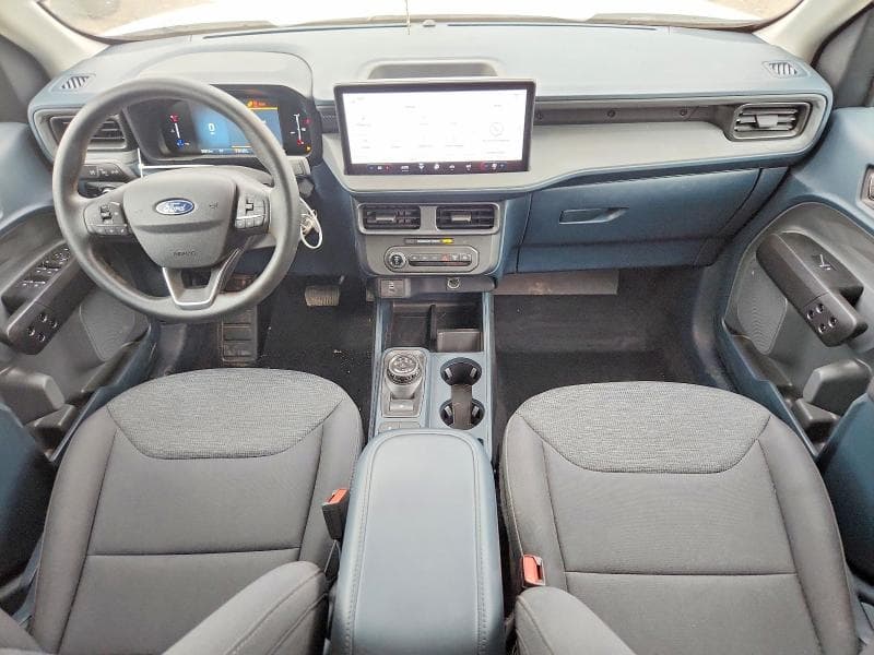 2026 FORD MAVERICK XL 8