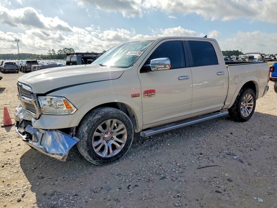2017 RAM 1500 LONGHORN - 1