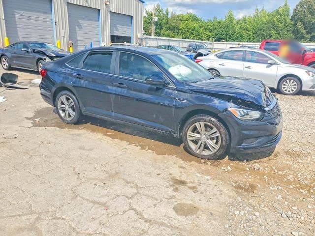 2019 VOLKSWAGEN JETTA S 4