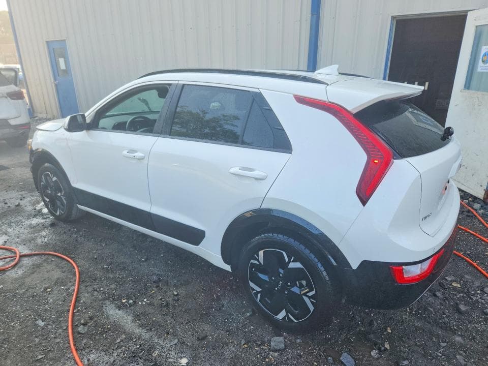 2024 KIA NIRO WIND 2