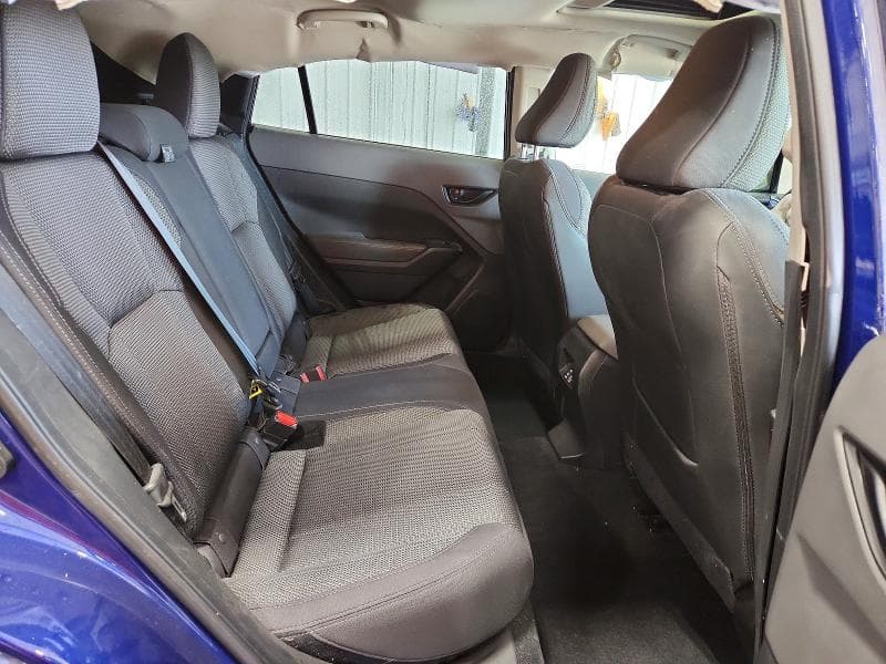 2024 SUBARU CROSSTREK PREMIUM 10