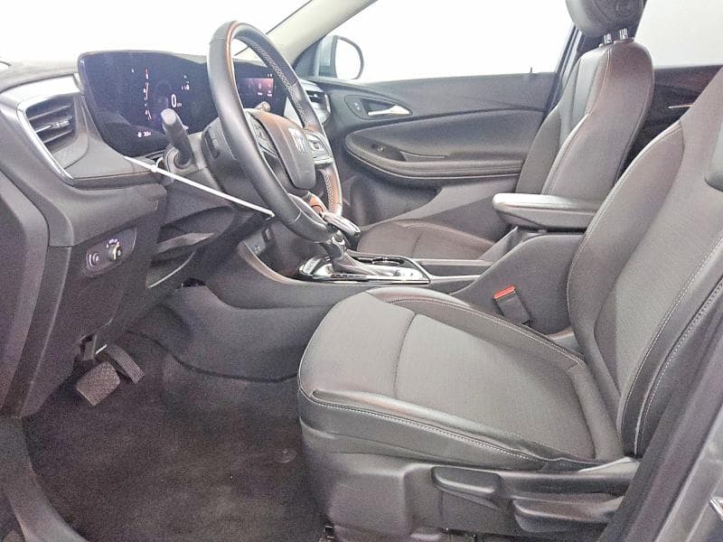 2025 BUICK ENCORE GX PREFERRED 7