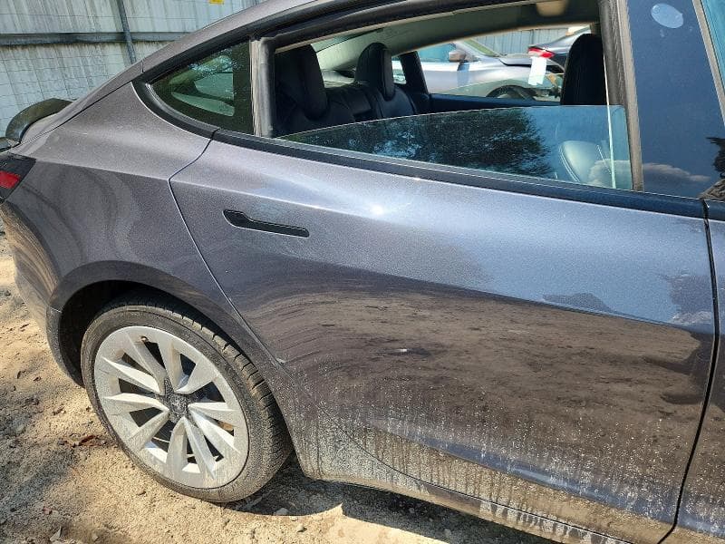 2022 TESLA MODEL 3 10