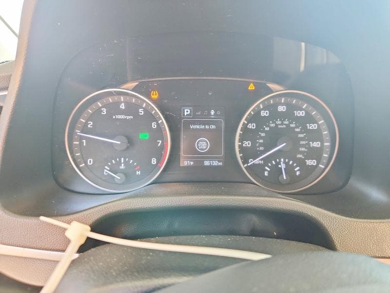 2018 HYUNDAI ELANTRA VALUE EDITION 9