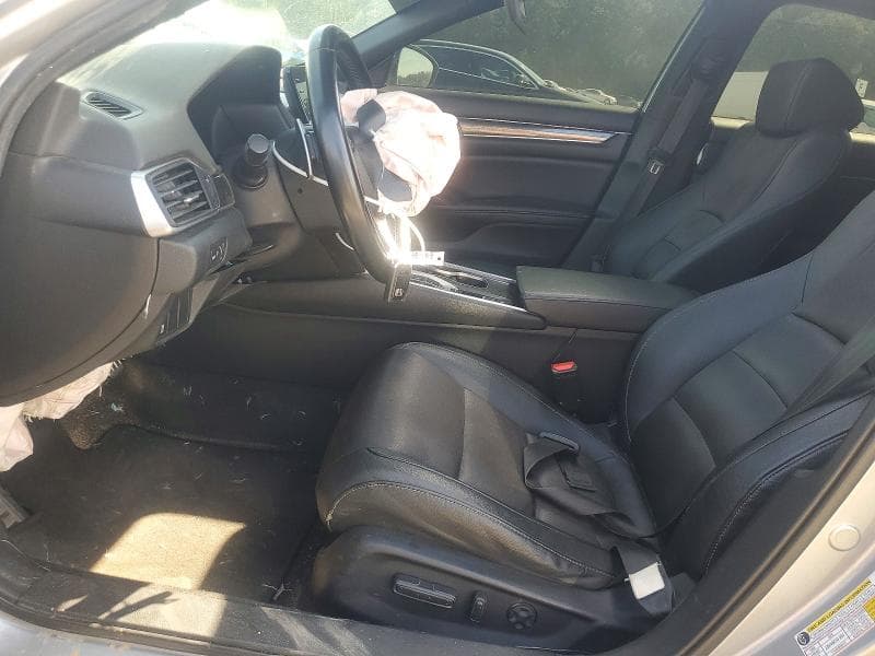 2019 HONDA ACCORD SPORT 7