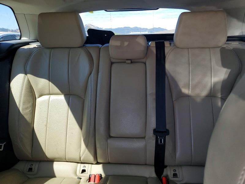 2018 LAND ROVER RANGE ROVER EVOQUE SE 10