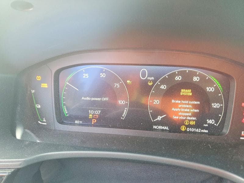2026 HONDA CIVIC SPORT 9