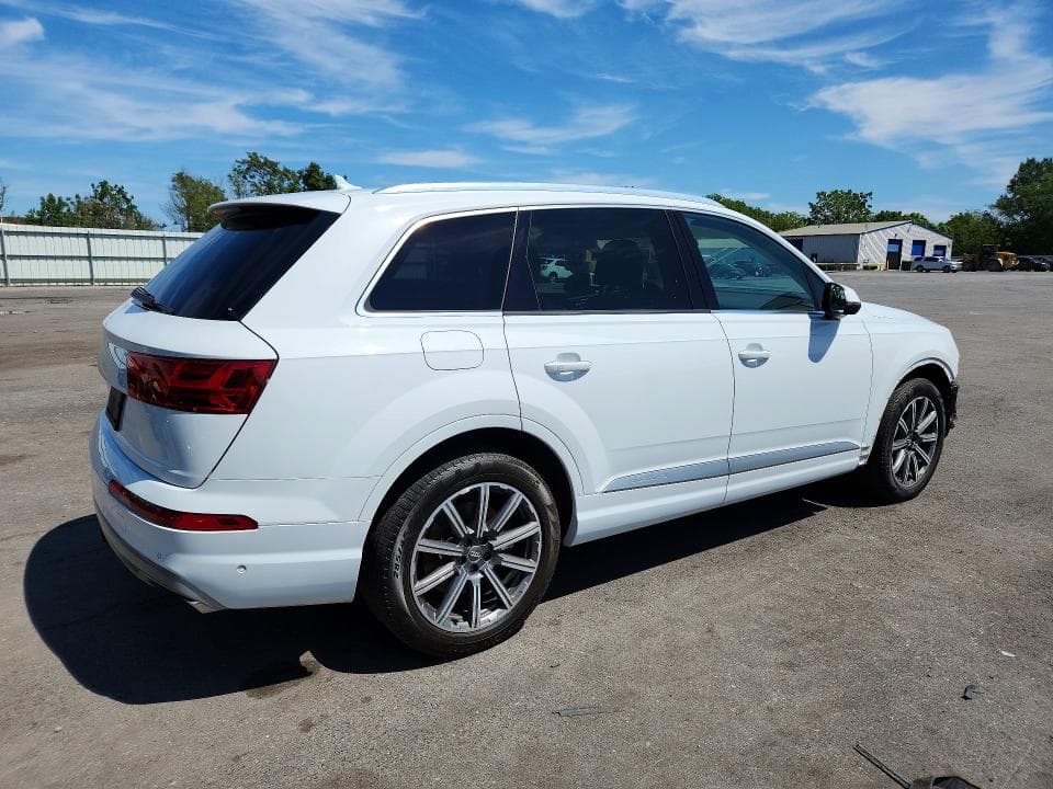 2019 AUDI Q7 PREMIUM PLUS 3