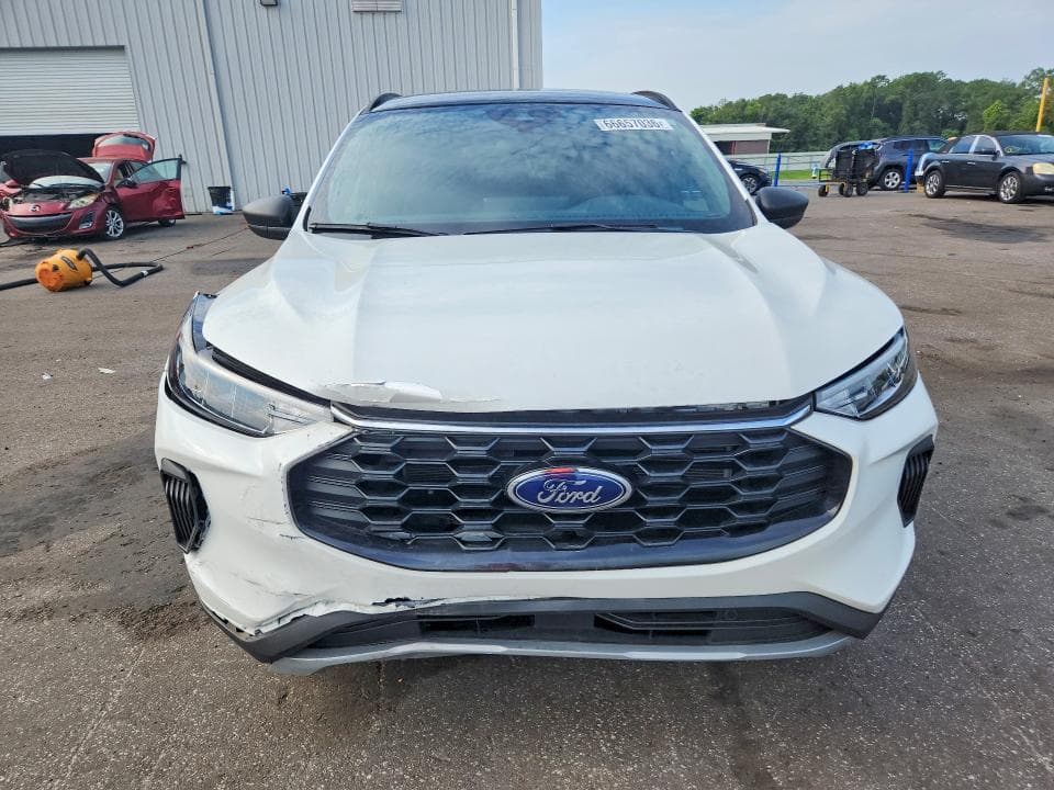 2025 FORD ESCAPE ST LINE 5
