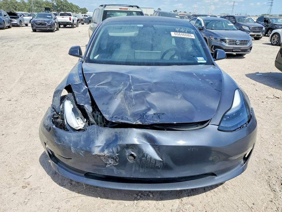 2023 TESLA MODEL 3 5