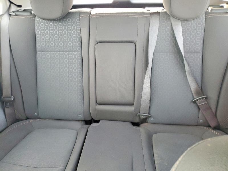 2022 CHEVROLET TRAX LS 10