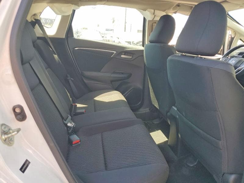 2020 HONDA FIT EX 10