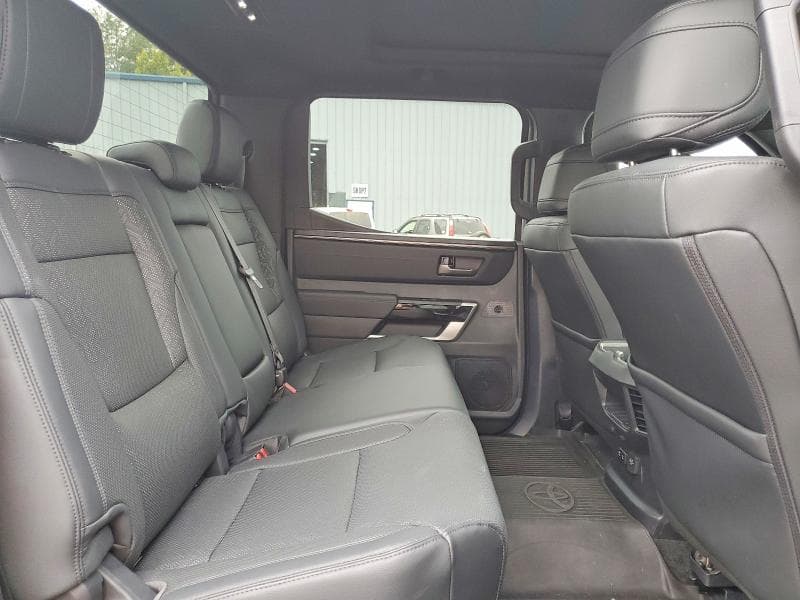 2025 TOYOTA TUNDRA LIMITED 10