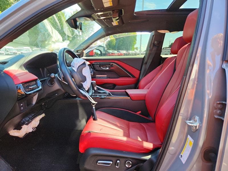 2025 ACURA ADX A-SPEC ADVANCE 7
